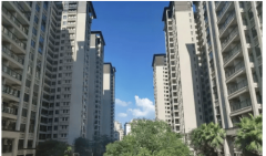 现房交付实现出租或转手